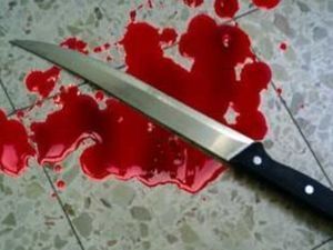 Под Новосибирском ревнивец убил женщину, 30 раз ударив ножом