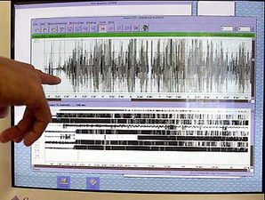 В Туве произошло землетрясение магнитудой 4,8
