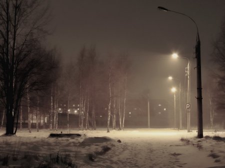Воскресенье, 8 января, в Новосибирске будет теплым
