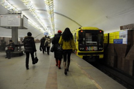 В новосибирском метро взрывчатку не обнаружили
