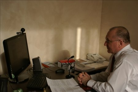 Новосибирск готов к «Лыжне России 2012» Новосибирск готов к «Лыжне России 2012»