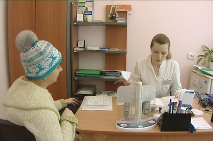 Первые в России менеджеры по профилактике диабета появились в Новосибирске