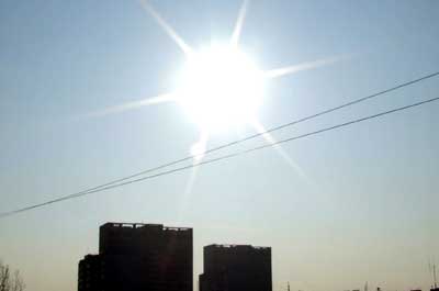 Новосибирские ученые рассказали об угрозе от Солнца и предсказали рост обращений к врачам