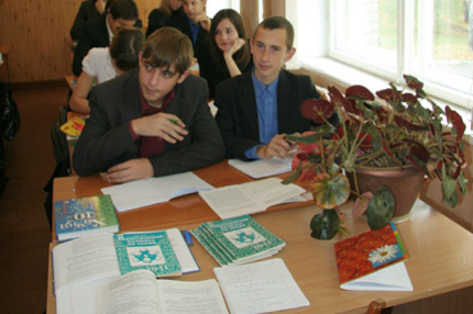 Обществознание вновь стало самым популярным в Новосибирске экзаменом ЕГЭ 