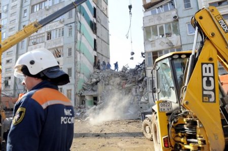 В газифицированных домах становится небезопасно