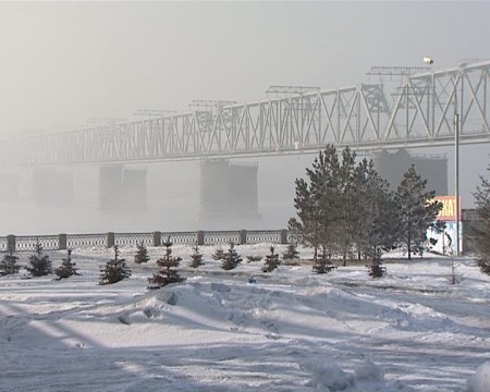 Новосибирцы узнают основателя города в лицо