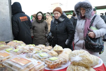 Новосибирские депутаты предлагают увеличить штрафы за несанкционированную торговлю