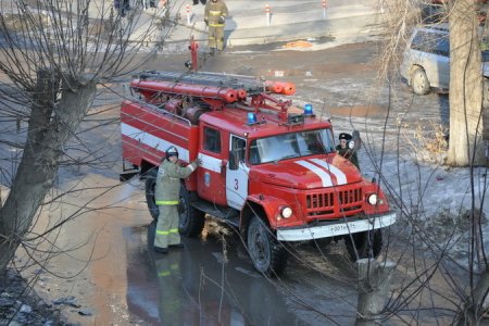 Под Новосибирском мамаша-курильщица погубила в пожаре себя и свою грудную дочь