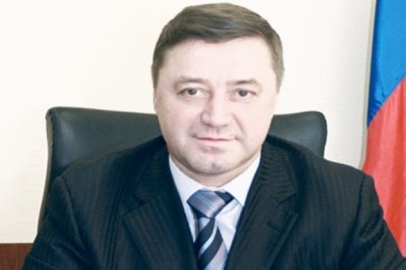 Вице-мэр Новосибирска Николай Диденко займет пост первого заместителя главы Северска