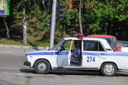 В Новосибирске молодой водитель насмерть сбил двух подруг