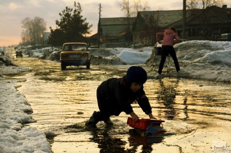 В художественном музее открылась выставка лучших фото России