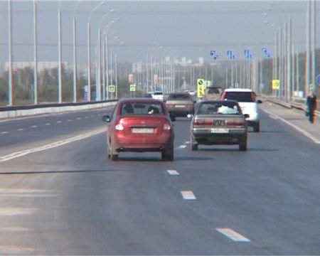 В Новосибирске начались очередные гидравлические испытания