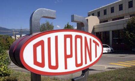 DuPont  открыла новосибирский офис