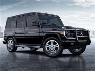 Mercedes benz g 