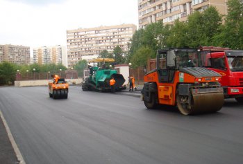 Новосибирцы составили список дорог, которые нуждаются в ремонте