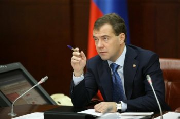 Анатолий Локоть просит премьер-министра защитить интересы застройщиков