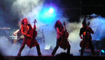 Apocalyptica     