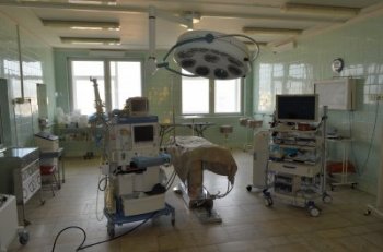 Новосибирского хирурга будут судить за причинение смерти по неосторожности