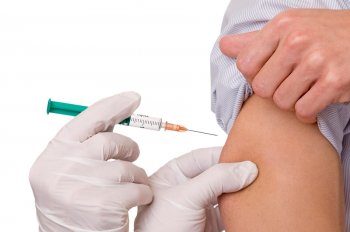 Новосибирск обеспечили дополнительной вакциной от клещевого энцефалита