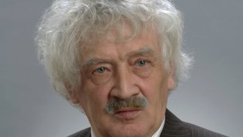Умер директор Новосибирского зоопарка Ростислав Шило