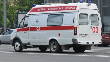 За один день в ДТП на дорогах Новосибирска пострадали три ребенка