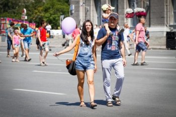 Средний возраст жителей Новосибирской области в 2015 году составляет 39,3 года