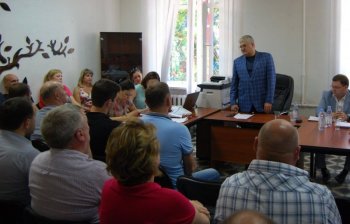 В Новосибирске хотят провести референдум по поводу строительства моста