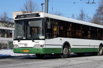 В Новосибирске запускают два новых автобусных маршрута