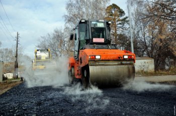Новосибирск рассчитывает попасть в федеральную программу ремонта городских дорог