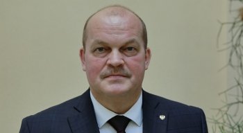 Мэр Новосибирска утвердил нового главу департамента образования