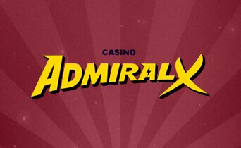 Admiral X Admiral X
