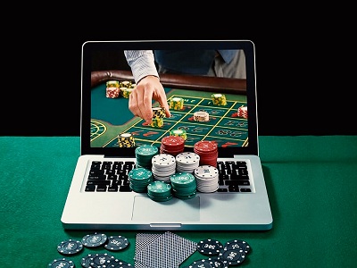 Захватывающий гемблинг в казино. Как играть на деньги?